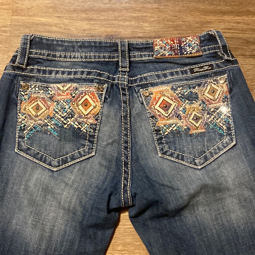 Miss me jeans in great condition